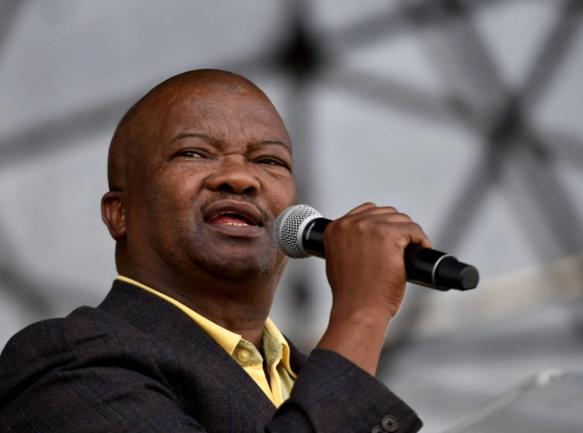 Photo by: News24